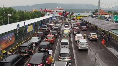 Jadwal Penyeberangan Gilimanuk