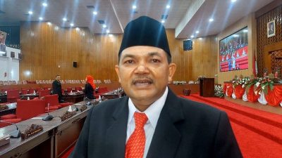 Bupati Semarang Izinkan