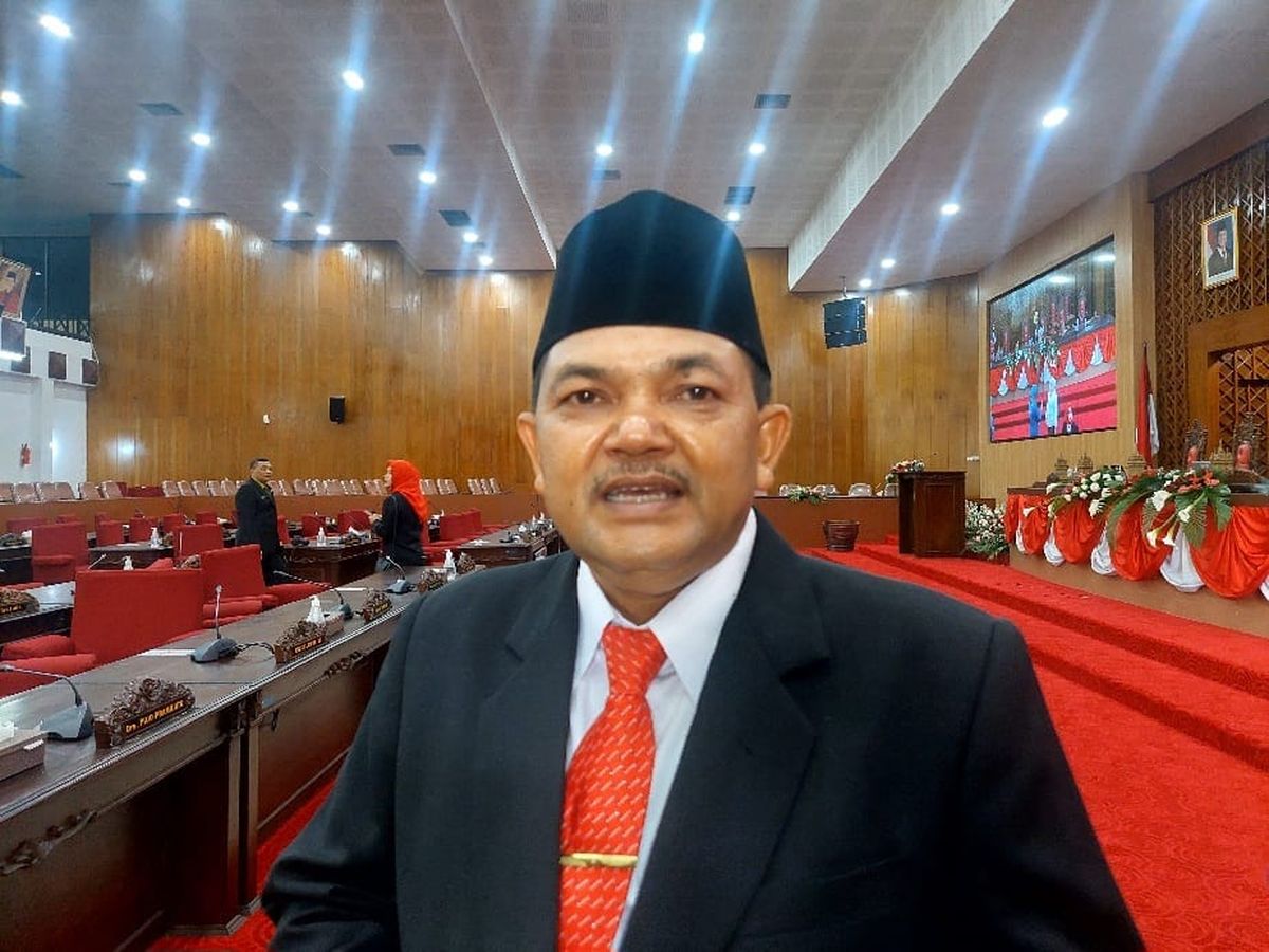 Bupati Semarang Izinkan