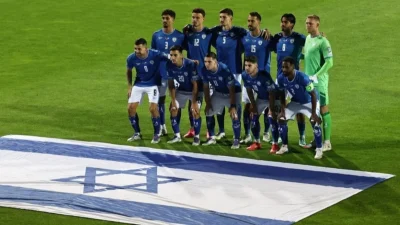 FIFA Jatuhkan Sanksi