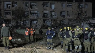 Mengais Klaim Kemenangan