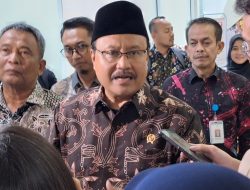 Bansos PKH Banyak yang Tak Tepat Sasaran Gus Ipul Minta Pemda Bergerak