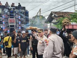 Bupati Pati Izinkan Karnaval Sedekah Bumi Pakai Sound Horeg