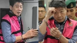 Samin Tan Tersangka Korupsi Dishut Kalteng Ungkap Tambang PT AKT Pernah Disetop Gubernur