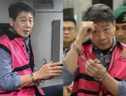 Samin Tan Tersangka Korupsi Dishut Kalteng Ungkap Tambang PT AKT Pernah Disetop Gubernur