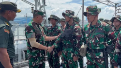 Kemenhan Sebut Isu Akses Bebas Pesawat Militer AS ke Indonesia Belum Final