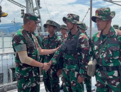 Kemenhan Sebut Isu Akses Bebas Pesawat Militer AS ke Indonesia Belum Final