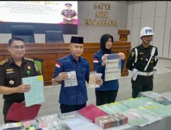 Kejati Lampung Sebut Eks Gubernur Arinal Ikut Korupsi Komisi Migas Rp 271 Miliar