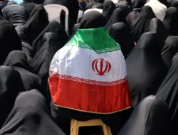 Iran Gagal Capai Kesepakatan Apakah Perang Akan Pecah Lagi