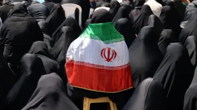 Iran Gagal Capai Kesepakatan