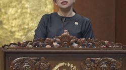 Puan Dorong 16 Mahasiswa FH UI Diadili di Kasus Pelecehan Seksual