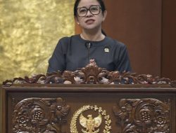 Puan Dorong 16 Mahasiswa FH UI Diadili di Kasus Pelecehan Seksual