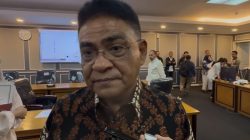 Napi Korupsi Terciduk Ngopi di Kafe Waka Komisi XIII DPR Curiga Ada Suap ke Lapas