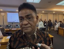 Napi Korupsi Terciduk Ngopi di Kafe Waka Komisi XIII DPR Curiga Ada Suap ke Lapas