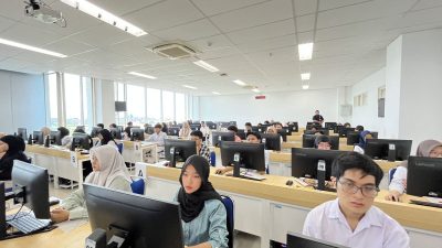 Praktik Joki UTBK 2026 Terungkap Pengamat Beber Akar Masalah dan Dampaknya