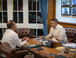 Legislator Ingatkan Rekrutmen 30.000 Manajer Kopdes Jangan Jadi Alat Politik