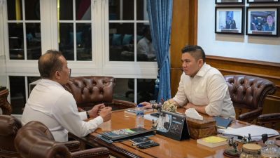 Legislator Ingatkan Rekrutmen 30.000 Manajer Kopdes Jangan Jadi Alat Politik