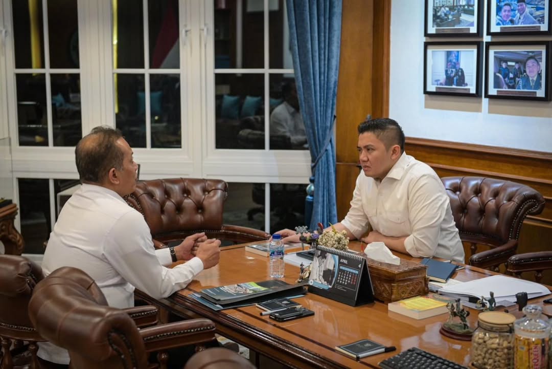 Legislator Ingatkan Rekrutmen