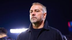 Reaksi Hansi Flick Usai Barcelona Pastikan Keunggulan 11 Poin Atas Real Madrid