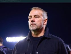 Reaksi Hansi Flick Usai Barcelona Pastikan Keunggulan 11 Poin Atas Real Madrid