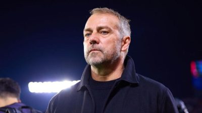 Reaksi Hansi Flick Usai Barcelona Pastikan Keunggulan 11 Poin Atas Real Madrid