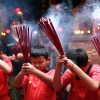 Marxisme dan Tradisi Tiongkok