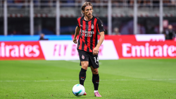 Media Italia Ungkap 4 Syarat Luka Modric Bisa Bertahan di AC Milan