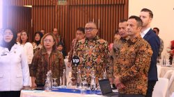 Dukung Transformasi Budaya Kerja BPJPH Tekankan Disiplin dan Produktivitas Pegawai Selama WFH