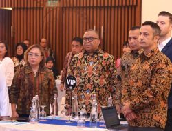 Dukung Transformasi Budaya Kerja BPJPH Tekankan Disiplin dan Produktivitas Pegawai Selama WFH