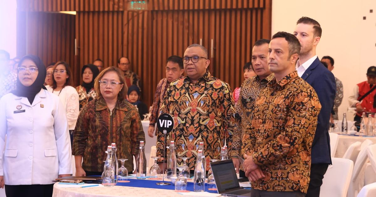 Dukung Transformasi Budaya