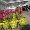 Bareskrim Polri Tangkap Pengoplosan Elpiji Subsidi ke Nonsubsidi di Klaten Kerugian Negara Rp 6 Miliar